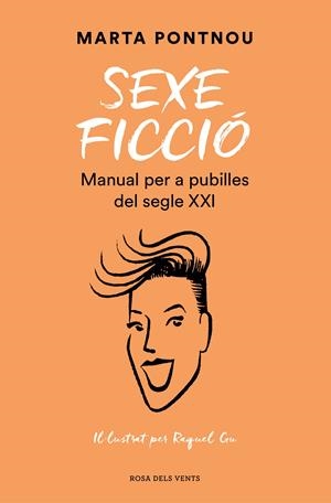 Sexe ficció | 9788418062131 | Pontnou, Marta | Llibres.cat | Llibreria online en català | La Impossible Llibreters Barcelona