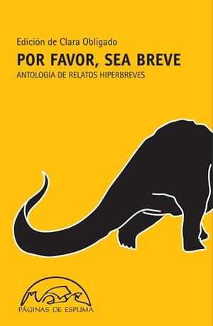 Por favor, sea breve | 9788483931547 | Varios autores | Llibres.cat | Llibreria online en català | La Impossible Llibreters Barcelona