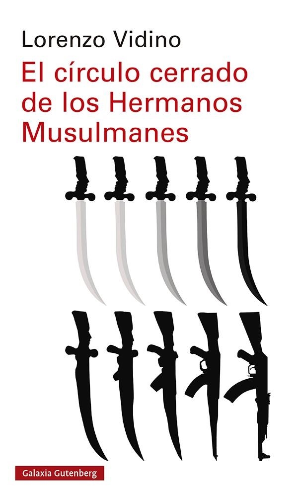 El círculo cerrado de los Hermanos Musulmanes | 9788418526176 | Vidino, Lorenzo | Llibres.cat | Llibreria online en català | La Impossible Llibreters Barcelona