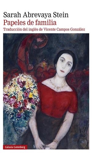 Papeles de familia | 9788418526077 | Abrevaya Stein, Sarah | Llibres.cat | Llibreria online en català | La Impossible Llibreters Barcelona