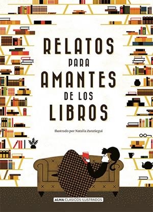 Relatos para amantes de los libros | 9788418008979 | Varios autores | Llibres.cat | Llibreria online en català | La Impossible Llibreters Barcelona