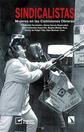 Sindicalistas | 9788413521831 | Llibres.cat | Llibreria online en català | La Impossible Llibreters Barcelona