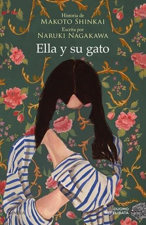 Ella y su gato | 9788418128554 | Shinkai, Maroto/Nagakawa, Naruki | Llibres.cat | Llibreria online en català | La Impossible Llibreters Barcelona