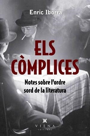 Els còmplices | 9788417998813 | Iborra Posadas, Enric | Llibres.cat | Llibreria online en català | La Impossible Llibreters Barcelona