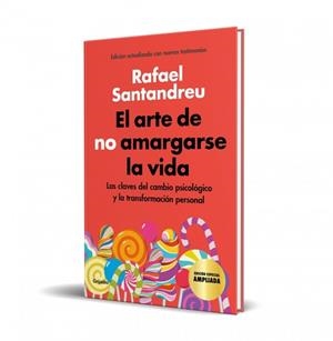 El arte de no amargarse la vida (edición especial) | 9788425360480 | Santandreu, Rafael | Llibres.cat | Llibreria online en català | La Impossible Llibreters Barcelona