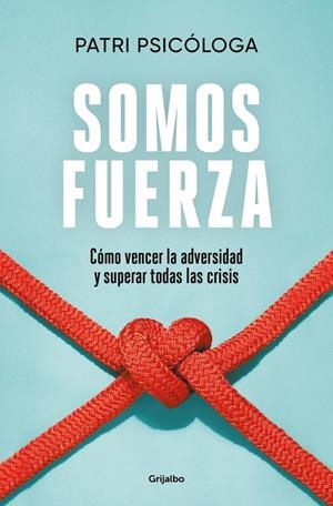 Somos fuerza | 9788425360466 | Ramírez, Patricia | Llibres.cat | Llibreria online en català | La Impossible Llibreters Barcelona