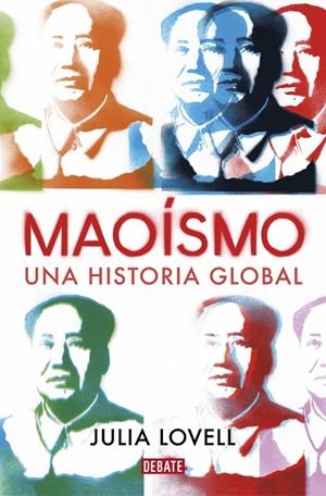 Maoismo | 9788417636852 | Lovell, Julia | Llibres.cat | Llibreria online en catal&#224; | La Impossible Llibreters Barcelona