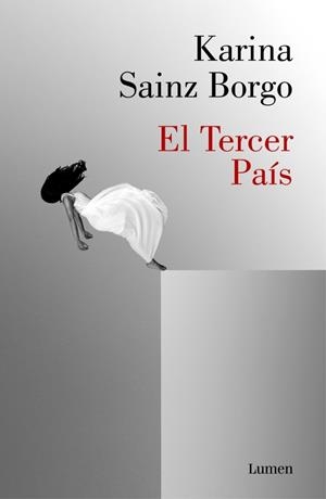 El Tercer País | 9788426407863 | Sainz Borgo, Karina | Llibres.cat | Llibreria online en català | La Impossible Llibreters Barcelona