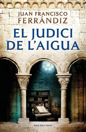 El judici de l'aigua | 9788418033186 | Ferrándiz, Juan Francisco | Llibres.cat | Llibreria online en català | La Impossible Llibreters Barcelona