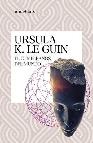 El cumpleaños del mundo | 9788445009697 | Le Guin, Ursula K. | Llibres.cat | Llibreria online en català | La Impossible Llibreters Barcelona