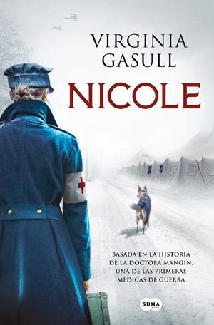 Nicole | 9788491294313 | Gasull, Virginia | Llibres.cat | Llibreria online en català | La Impossible Llibreters Barcelona