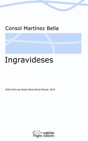 Ingravideses | 9788413032467 | Martínez Bella, Consol | Llibres.cat | Llibreria online en català | La Impossible Llibreters Barcelona