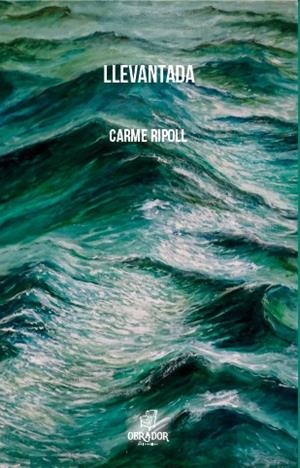 LLEVANTADA | 9788412241051 | Carme Ripoll | Llibres.cat | Llibreria online en català | La Impossible Llibreters Barcelona