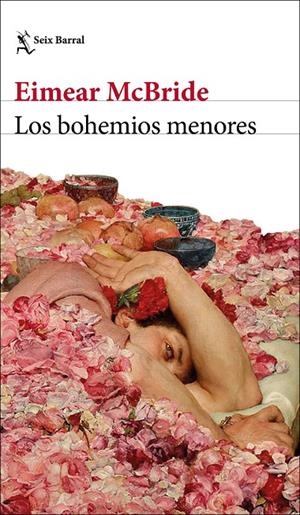 Los bohemios menores | 9788432237850 | McBride, Eimear | Llibres.cat | Llibreria online en català | La Impossible Llibreters Barcelona