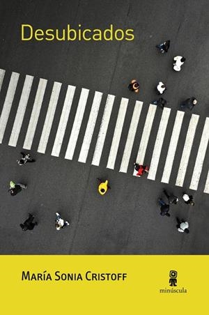 Desubicados | 9788412211139 | Cristoff, María Sonia | Llibres.cat | Llibreria online en català | La Impossible Llibreters Barcelona
