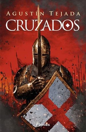 CRUZADOS | 9788418491085 | Tejada, Agustin | Llibres.cat | Llibreria online en català | La Impossible Llibreters Barcelona