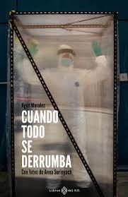 CUANDO TODO SE DERRUMBA | 9788417678647 | Morales, Agus | Llibres.cat | Llibreria online en català | La Impossible Llibreters Barcelona
