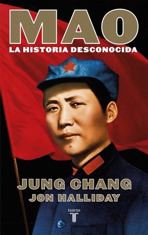 Mao | 9788430619603 | Chang, Jung | Llibres.cat | Llibreria online en català | La Impossible Llibreters Barcelona