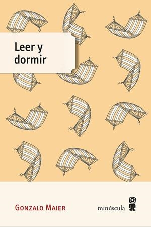 Leer y dormir | 9788412211146 | Maier, Gonzalo | Llibres.cat | Llibreria online en català | La Impossible Llibreters Barcelona