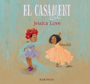 El casament | 9788417742348 | Love, Jessica | Llibres.cat | Llibreria online en català | La Impossible Llibreters Barcelona