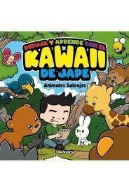 DIBUJA Y APRENDE CON EL KAWAII DE JAPE | 9788494465574 | Llibres.cat | Llibreria online en català | La Impossible Llibreters Barcelona