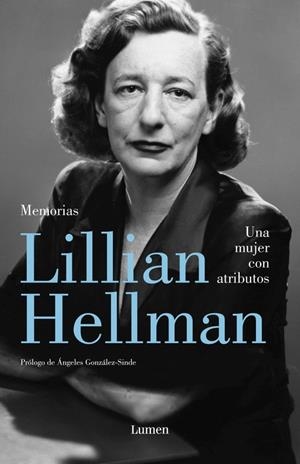 Una mujer con atributos | 9788426400239 | Hellman, Lillian | Llibres.cat | Llibreria online en català | La Impossible Llibreters Barcelona