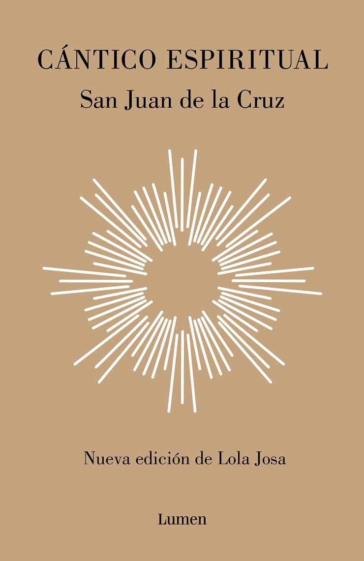Cántico espiritual | 9788426409553 | de la Cruz, San Juan | Llibres.cat | Llibreria online en català | La Impossible Llibreters Barcelona
