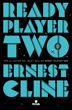 Ready Player Two | 9788418037085 | Cline, Ernest | Llibres.cat | Llibreria online en català | La Impossible Llibreters Barcelona