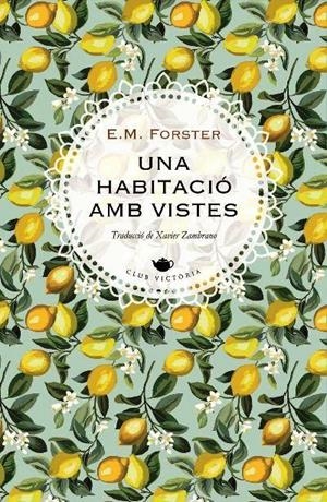 Una habitació amb vistes | 9788417998783 | Forster, E.M. | Llibres.cat | Llibreria online en català | La Impossible Llibreters Barcelona