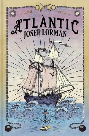 Atlàntic | 9788466427951 | Lorman Roig, Josep | Llibres.cat | Llibreria online en català | La Impossible Llibreters Barcelona