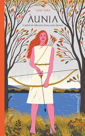 Àunia | 9788417440862 | Vera, Ivan | Llibres.cat | Llibreria online en català | La Impossible Llibreters Barcelona