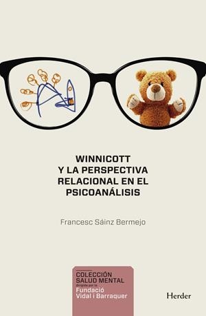 Winnicott y la perspectiva relacional en el psicoanálisis | 9788425439216 | Sáinz Bermejo, Francesc | Llibres.cat | Llibreria online en català | La Impossible Llibreters Barcelona