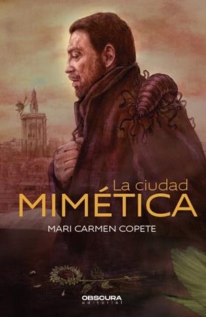 La ciudad mimética | 9788412256710 | Copete Góngora, Mari Carmen | Llibres.cat | Llibreria online en català | La Impossible Llibreters Barcelona