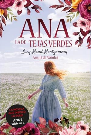 Ana, la de Avonlea | 9788418538261 | Montgomery, Lucy Maud | Llibres.cat | Llibreria online en català | La Impossible Llibreters Barcelona