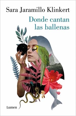 Donde cantan las ballenas | 9788426409232 | Jaramillo Klinkert, Sara | Llibres.cat | Llibreria online en català | La Impossible Llibreters Barcelona