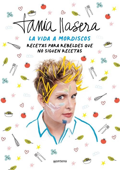 La vida a mordiscos | 9788418057694 | Llasera, Tania | Llibres.cat | Llibreria online en català | La Impossible Llibreters Barcelona