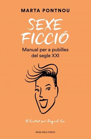Sexe ficció | 9788418062124 | Pontnou, Marta | Llibres.cat | Llibreria online en català | La Impossible Llibreters Barcelona