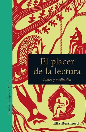 El placer de la lectura | 9788418245633 | Berthoud, Ella | Llibres.cat | Llibreria online en català | La Impossible Llibreters Barcelona