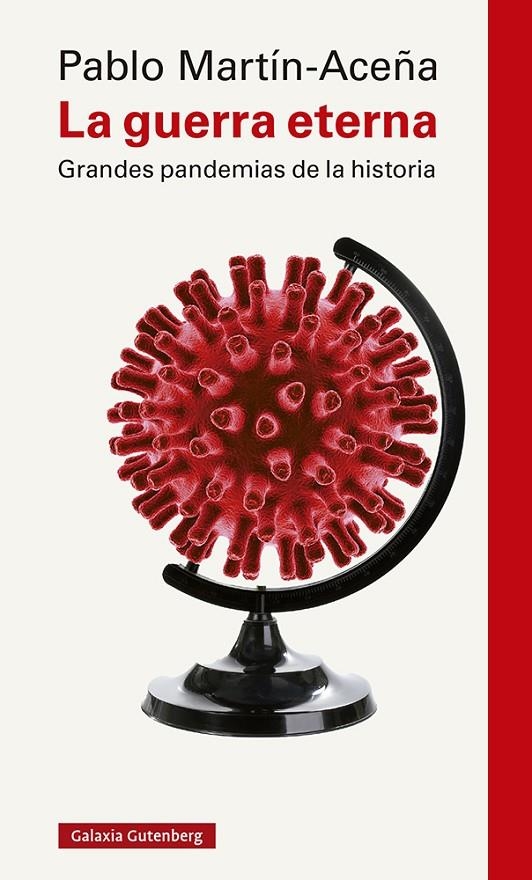 La guerra eterna | 9788418526503 | Martín Aceña, Pablo | Llibres.cat | Llibreria online en català | La Impossible Llibreters Barcelona