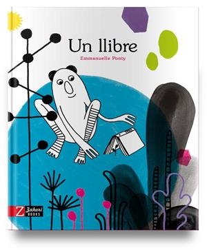 Un Llibre | 9788417374792 | Ponty, Emmanuelle | Llibres.cat | Llibreria online en català | La Impossible Llibreters Barcelona