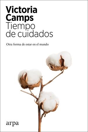 Tiempo de cuidados | 9788417623821 | Camps, Victoria | Llibres.cat | Llibreria online en català | La Impossible Llibreters Barcelona