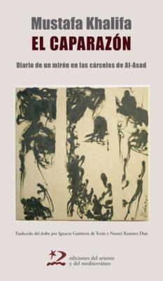 El caparazón | 9788494656422 | Khalifa, Mustafa | Llibres.cat | Llibreria online en català | La Impossible Llibreters Barcelona