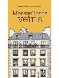 Meravellosos veïns | 9788416490578 | Lasserre, Hélène | Llibres.cat | Llibreria online en català | La Impossible Llibreters Barcelona