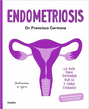 Endometriosis | 9788417752651 | Carmona, Dr. Francisco/Lyona, | Llibres.cat | Llibreria online en català | La Impossible Llibreters Barcelona