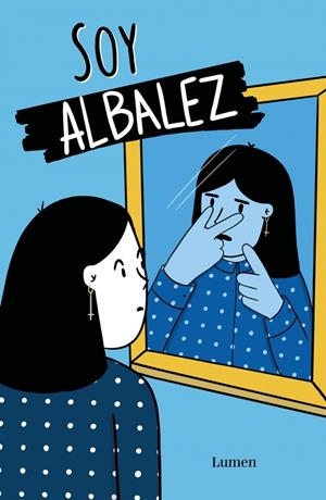 Soy Albalez | 9788426407672 | Albalez, | Llibres.cat | Llibreria online en català | La Impossible Llibreters Barcelona