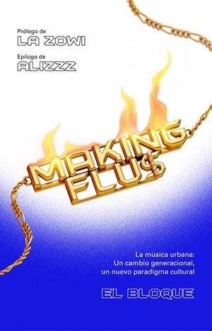 Making flus | 9788401025785 | EL BLOQUE | Llibres.cat | Llibreria online en català | La Impossible Llibreters Barcelona