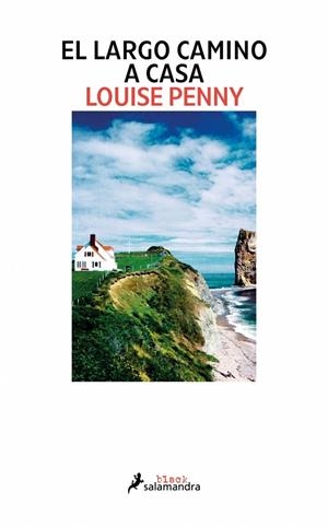 El largo camino a casa (Inspector Armand Gamache 10) | 9788416237418 | Penny, Louise | Llibres.cat | Llibreria online en català | La Impossible Llibreters Barcelona