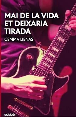 Mai de la vida et deixaria tirada | 9788468350479 | Lienas Masset, Gemma | Llibres.cat | Llibreria online en català | La Impossible Llibreters Barcelona