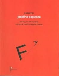 SOBREVOL | 9788481289855 | Espinosa, Josefina | Llibres.cat | Llibreria online en català | La Impossible Llibreters Barcelona
