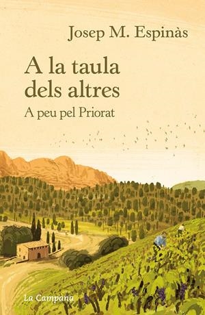 A la taula dels altres | 9788418226328 | Espinàs, Josep Maria | Llibres.cat | Llibreria online en català | La Impossible Llibreters Barcelona
